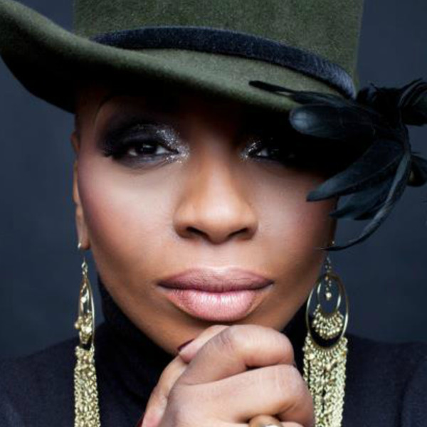 Janice Robinson