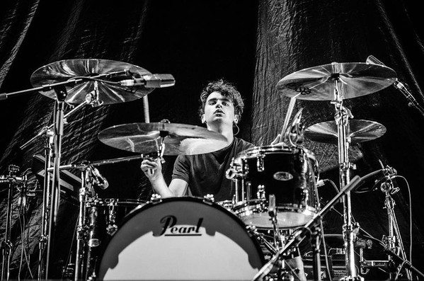Brandon Pertzborn
