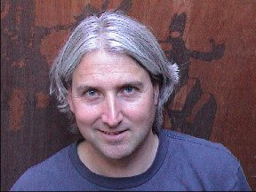 Richard Whittingham