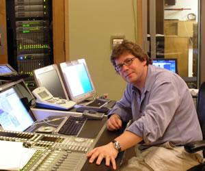 Alan Meyerson