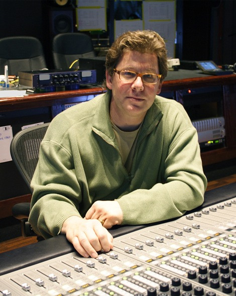 Alan Meyerson