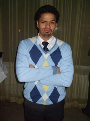 MC D-Stroy