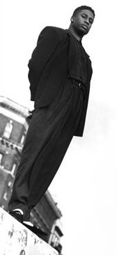 Marc Valentine