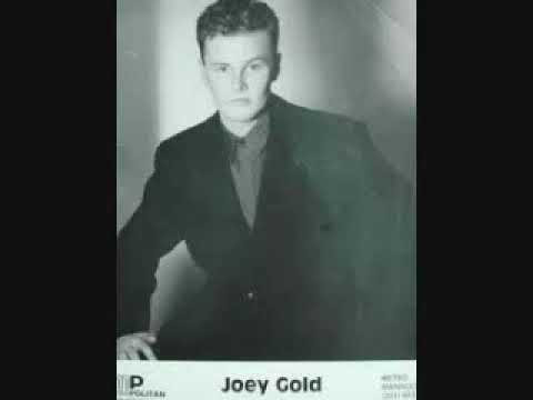 Joey Gold