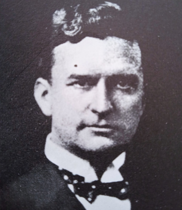 Thomas H. Ince