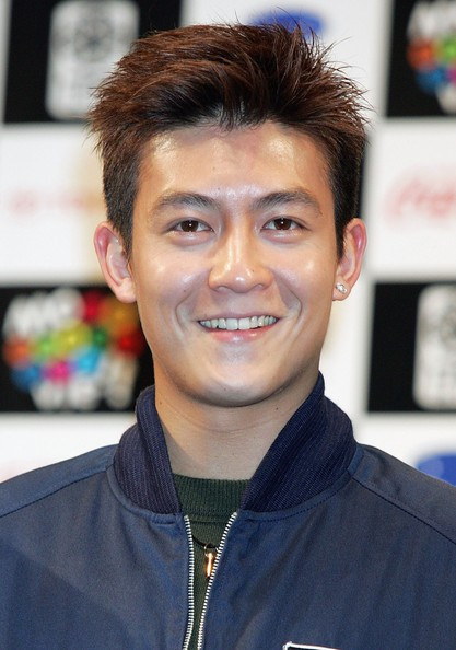 Edison Chen