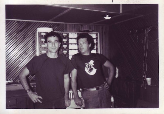 Double Dee & Steinski