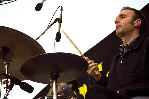 Tim Bulkley