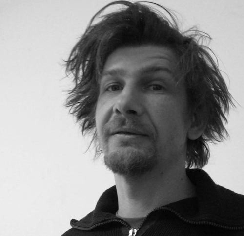 Alex Firla