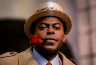Archie Shepp