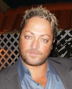 Charles Christopher