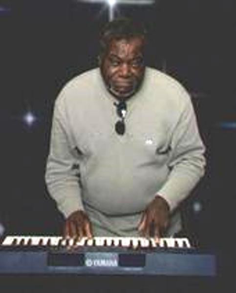 William R. Kamarra