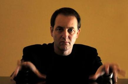 Andy Blissett