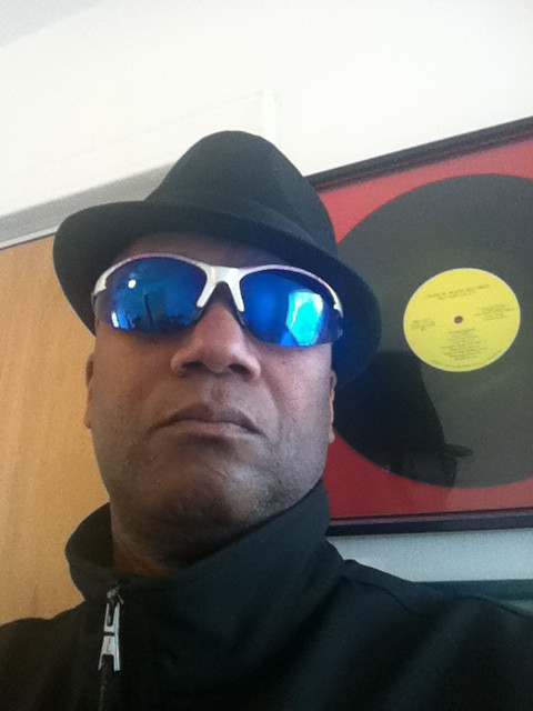 Billy "Jack" Williams
