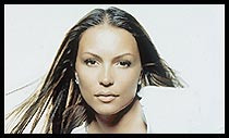 Angie Martinez