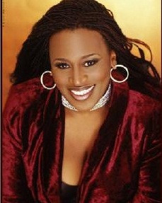 Ingrid Arthur