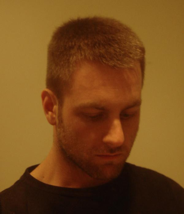 Justin Dagostino