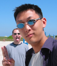 Chris & Kai