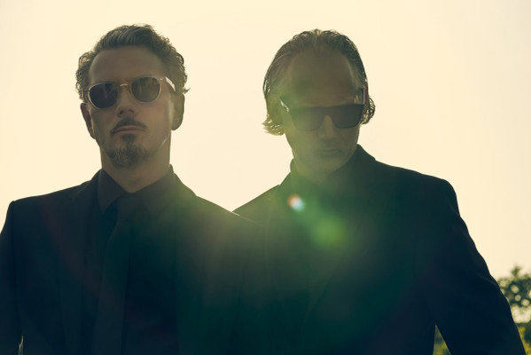 Kruder & Dorfmeister