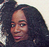 Mona Lisa Young
