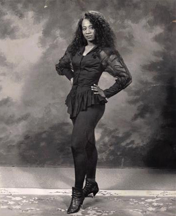 Mona Lisa Young