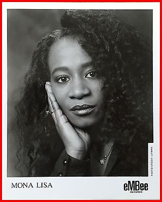 Mona Lisa Young