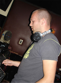 René Amesz