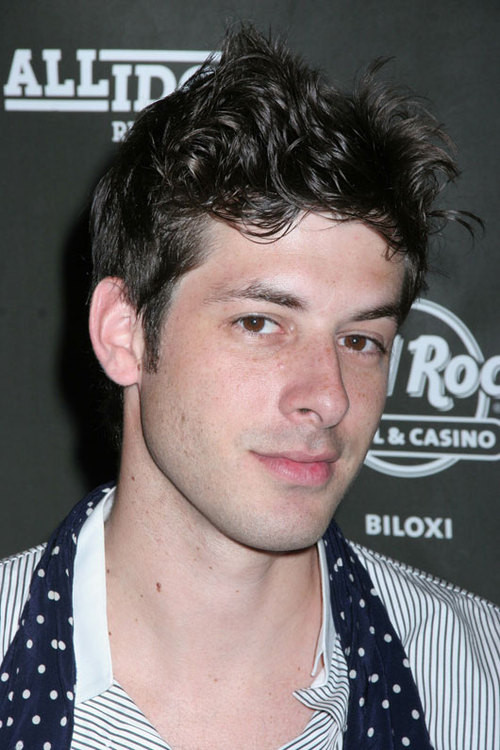 Mark Ronson