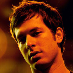 Mark Ronson