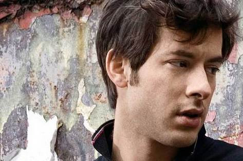Mark Ronson