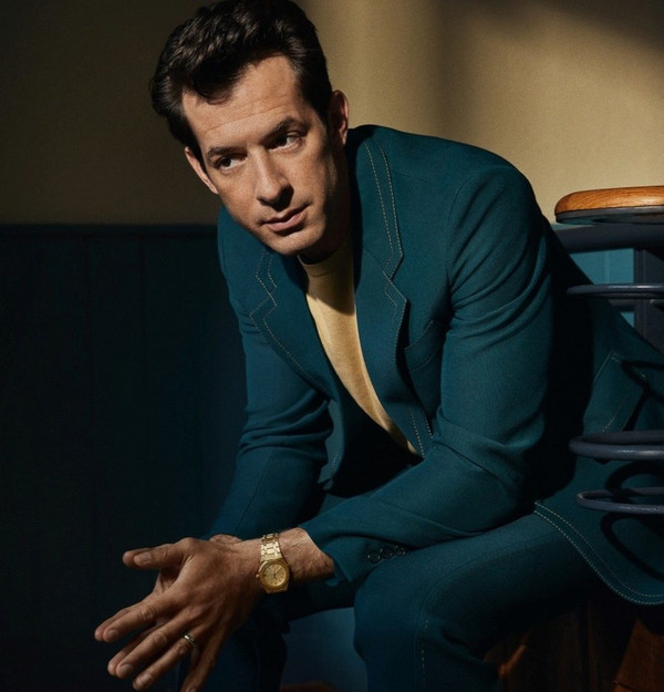Mark Ronson