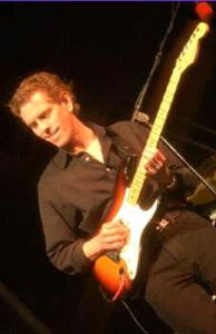 James Wirrick