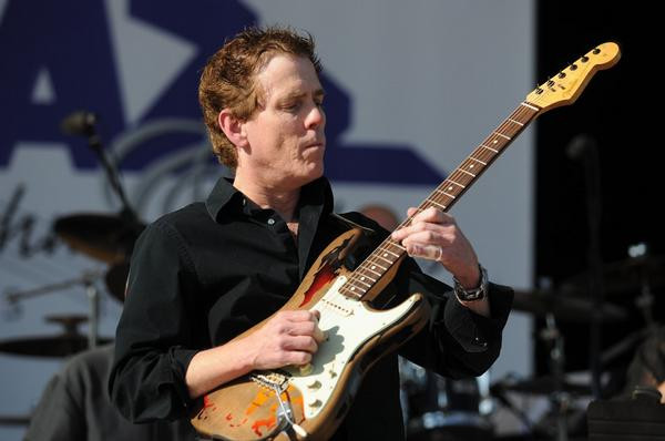 James Wirrick