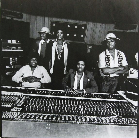 The Jacksons