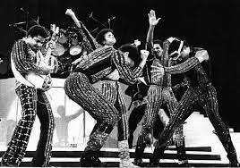 The Jacksons