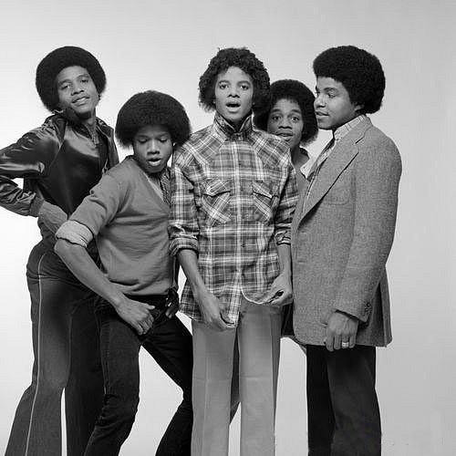 The Jacksons
