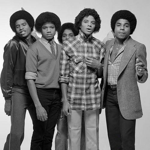 The Jacksons