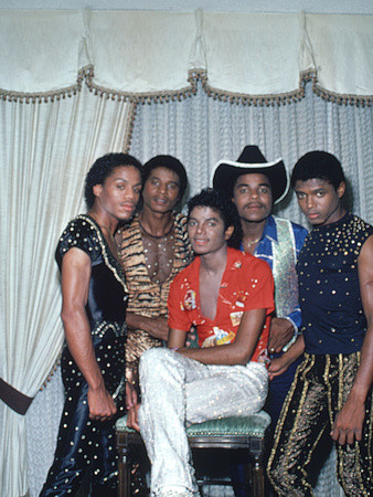 The Jacksons