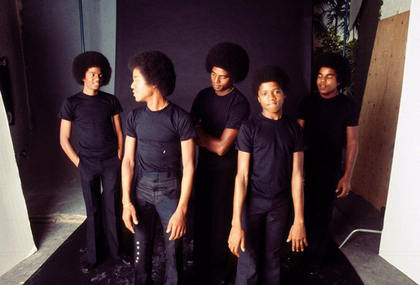 The Jacksons