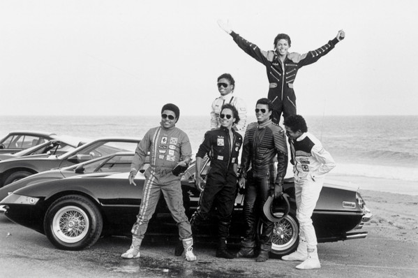 The Jacksons