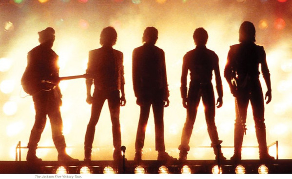 The Jacksons