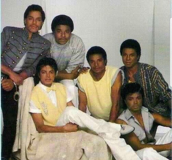The Jacksons