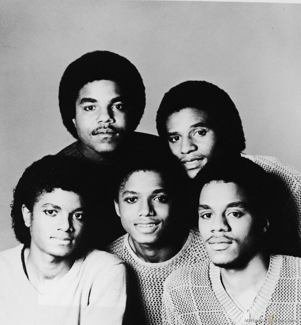 The Jacksons