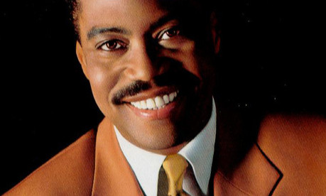 Cuba Gooding