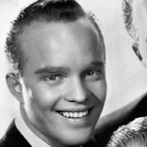 Dennis Crosby