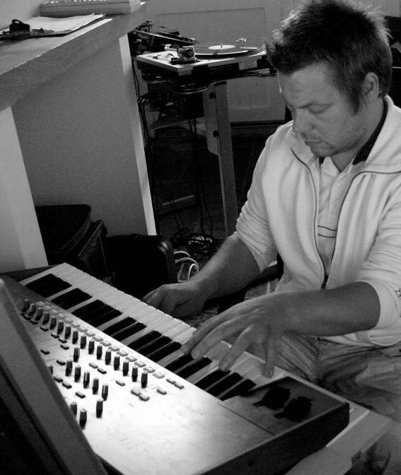 Dave Lievense
