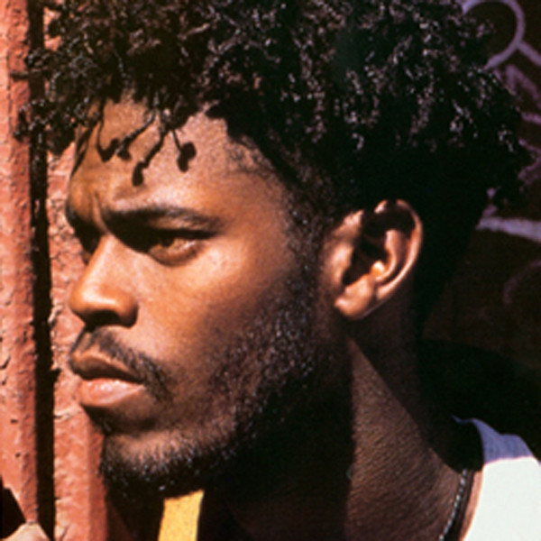 Anthony Hill