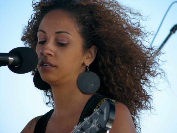 Syreeta Neal