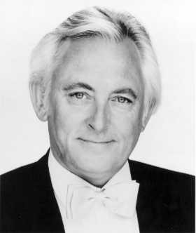 Mike Leander