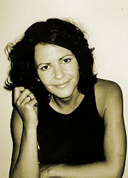 Sally Herbert